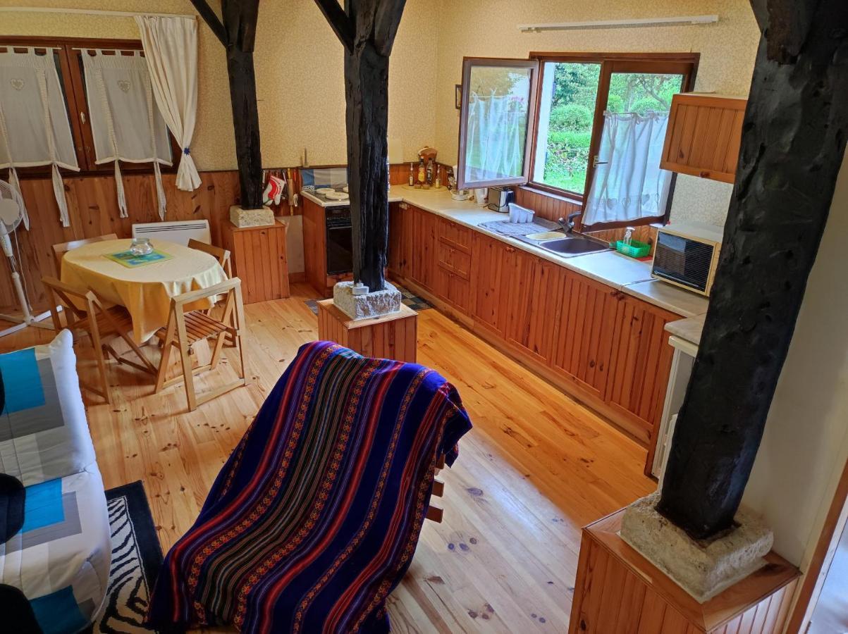 Grand Hourcqs Villa Pouillon Kültér fotó